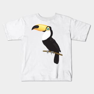 Toucan Kids T-Shirt